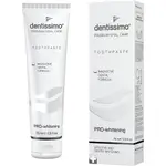 Dentissimo PRO-whitening toothpaste